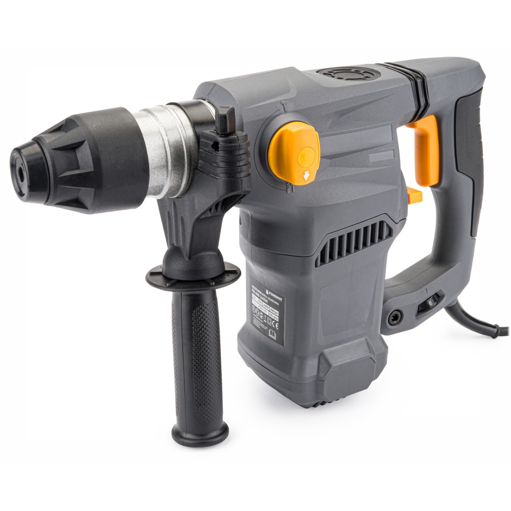 MŁOT UDAROWY SDS+ 2600W PM-MW-2600M