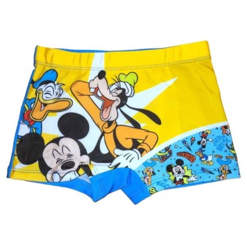 Disney Mickey  children's swim trunks, shorts 98-128 cm