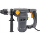 MŁOT UDAROWY SDS+ 2600W PM-MW-2600M