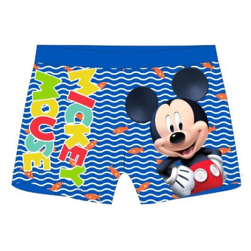 Disney Mickey  children's swimming shorts, 98-128 cm