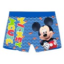Disney Mickey  children's swimming shorts, 98-128 cm