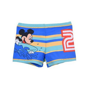 Disney Mickey  kids swim shorts, size 3-8 years