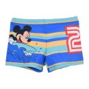 Disney Mickey  kids swim shorts, size 3-8 years