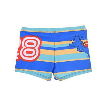 Disney Mickey  kids swim shorts, size 3-8 years