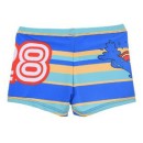Disney Mickey  kids swim shorts, size 3-8 years