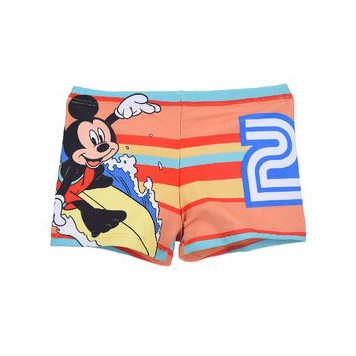 Disney Mickey  kids swim shorts, size 3-8 years