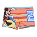 Disney Mickey  kids swim shorts, size 3-8 years