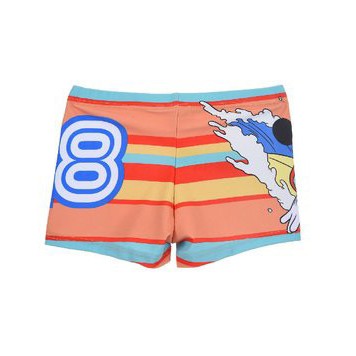 Disney Mickey  kids swim shorts, size 3-8 years