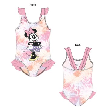 Disney Minnie  children's swimsuit, swimming 98-128 cm