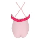 Disney Minnie Checked children's swimsuit, swimming 3-8 years old