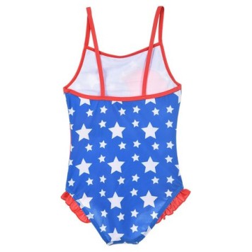 Disney Minnie  Cheerleader children's swimsuit, swimming 3 - 8 years