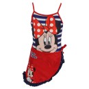 Disney Minnie  Chic children's swimsuit and sarong set 3-8 years