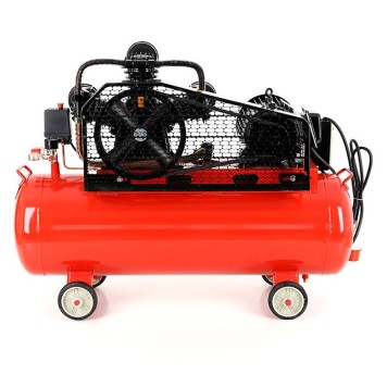 Kompresor Olejowy 100L 3 Tłoki 400V KD405