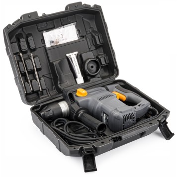 MŁOT UDAROWY SDS+ 2600W PM-MW-2600M