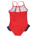 Disney Minnie  Chic children's swimsuit and sarong set 3-8 years