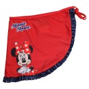 Disney Minnie  Chic children's swimsuit and sarong set 3-8 years