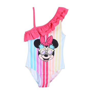 Disney Minnie  children's swimsuit, bikini 3-8 years