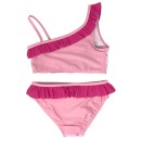 Disney Minnie  Cute kids bikini and sarong set 4-10 years