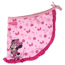 Disney Minnie  Cute kids bikini and sarong set 4-10 years