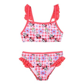 Disney Minnie  children's swimsuit, bikini 3-8 years