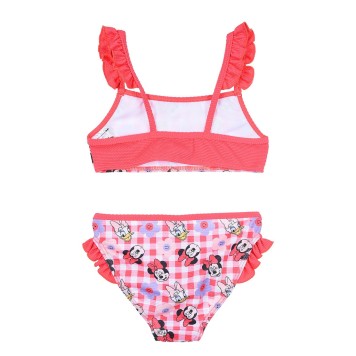 Disney Minnie  children's swimsuit, bikini 3-8 years