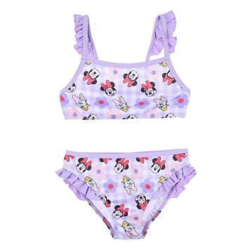 Disney Minnie  children's swimsuit, bikini 3-8 years