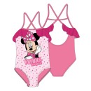 Disney Minnie Dotty children's swimsuit, swimming 3-8 years