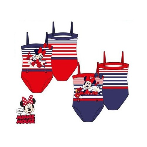 Disney Minnie  children's swimsuit, swimming 3-8 years