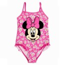 Disney Minnie  Flower kids swimsuit, swimming 104-134 cm