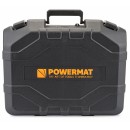 MŁOT UDAROWY SDS+ 2600W PM-MW-2600M