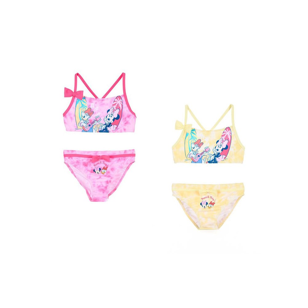 Disney Minnie  children's swimwear, bikini 3-8 years