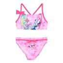 Disney Minnie  children's swimwear, bikini 3-8 years