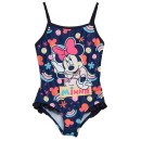 Disney Minnie  children's swimsuit, swimmer 8 years old