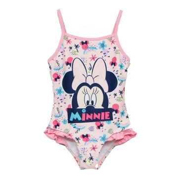 Disney Minnie  children's swimsuit, swimming 3-8 years