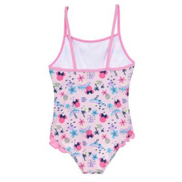 Disney Minnie  children's swimsuit, swimming 3-8 years