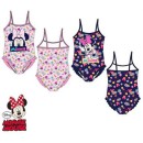 Disney Minnie  children's swimsuit, swimming 3-8 years