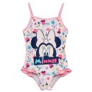 Disney Minnie  children's swimsuit, swimming 6 years
