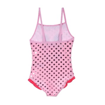 Disney Minnie  children's swimsuit, swimming 4 years