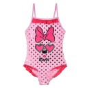Disney Minnie  children's swimsuit, swimmer 8 years