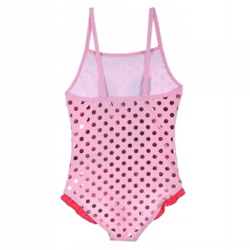 Disney Minnie  children's swimsuit, swimming 3-8 years