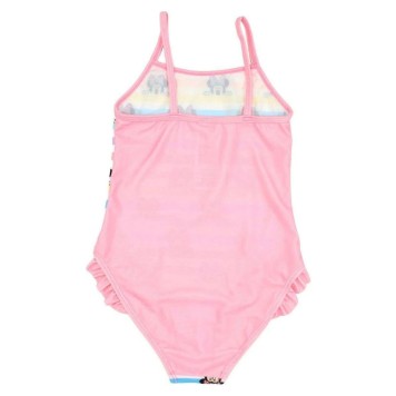 Disney Minnie  Rainbow children's swimsuit, 104-134 cm