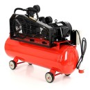 Kompresor Olejowy 100L 3 Tłoki 400V KD405