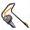 Kosiarka elektryczna PM-KSE-2500S 2500W 38cm