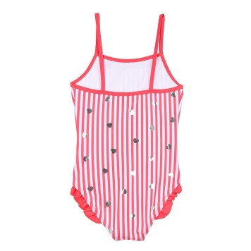 Disney Minnie  Shiny Shells children's swimsuit, swimming 3-8 years