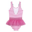 Disney Minnie  Striped children's swimsuit, swimming, 5 years