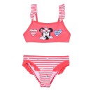 Disney Minnie  children's swimwear, bikini 3-8 years