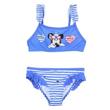 Disney Minnie  children's swimwear, bikini 3-8 years
