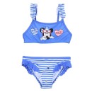 Disney Minnie  children's swimwear, bikini 3-8 years