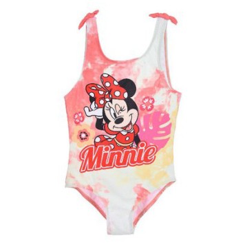 Disney Minnie  children's swimsuit, swimming 3-8 years