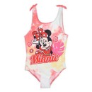 Disney Minnie  children's swimsuit, swimming 3-8 years